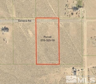 12345 Seneca Rd, Stagecoach, NV 89429