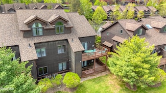 73 Liftside Dr Unit B1, Hunter, NY 12442