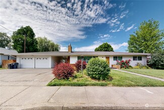 820 SE Date Ave, College Place, WA 99324