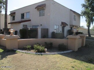 1207 E Lawrence Ln Unit 2, Phoenix, AZ 85020