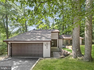6006 Camelback Ln, Columbia, MD 21045