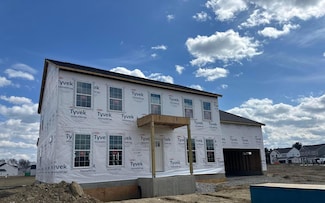 12368 Curtis Loop, Jerome Township, OH 43015
