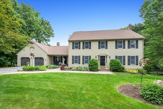 336 Simpson Rd, Marlborough, MA 01752