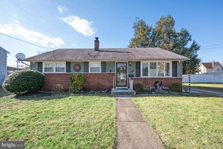 2437 40th St, Pennsauken, NJ 08110