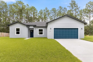 6211 SW 144th Lane Rd, Ocala, FL 34473