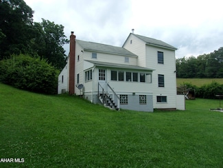 1127 Byrne Rd, Schellsburg, PA 15559