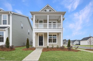 145 Buckhorn Branch Park Unit 162, Clayton, NC 27520
