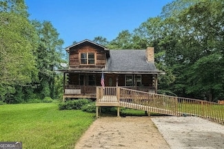 78 Pine Dr, Tallapoosa, GA 30176