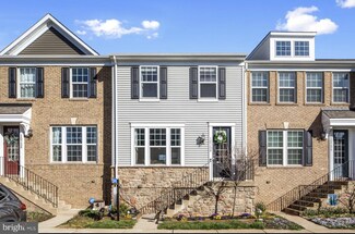 10756 Hinton Way, Manassas, VA 20112