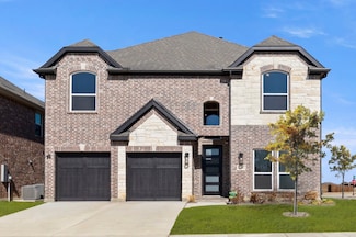 6201 Shasta Creek Rd, Celina, TX 75009