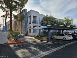 2201 Ramsgate Dr Unit 526, Henderson, NV 89074