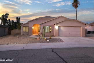8333 N Pink Pearl Way, Tucson, AZ 85741