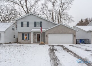 5101 Tillimon Trail, Toledo, OH 43623