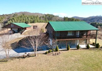 5550 Troutdale Hwy, Troutdale, VA 24378