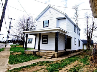 1083 Valley St, Dayton, OH 45404