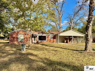 402 Broadmoor St, Monroe, LA 71203