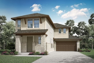 1605 Mint Rd, Lantana, TX 76226