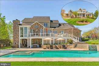 13615 Fox Stream Way, West Friendship, MD 21794