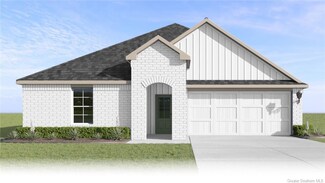 1031 Wood Thrush Way, Moss Bluff, LA 70611