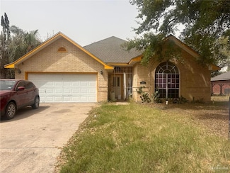 2213 Northgate Dr, Weslaco, TX 78599