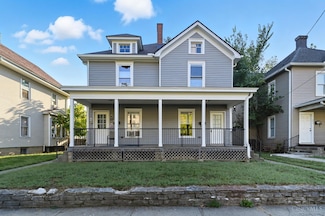 211 Young St, Middletown, OH 45044