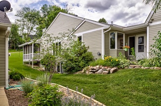 4012 Fletcher Blvd, Ames, IA 50010