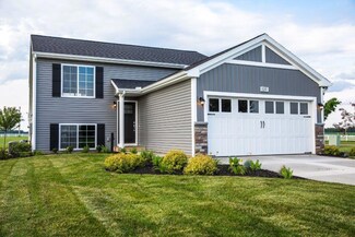 610 Manorwood Cir, Benton Harbor, MI 49022