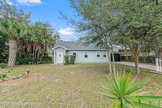 110 Blacks Rd, Cocoa, FL 32926