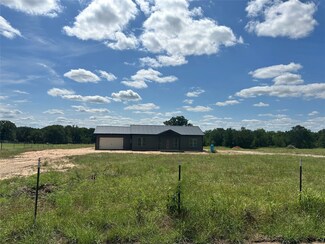 TBD 5 Cowley Rd, Whitt, TX 76486