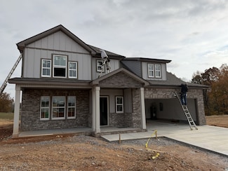 106 Miller Farm, Clarksville, TN 37043