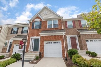 409 Creekwillow Dr, Chesterfield, VA 23113