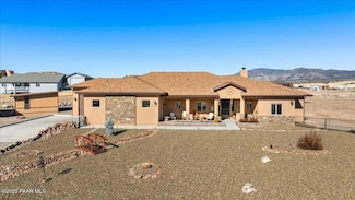 11265 N Seneca Point Ln, Prescott Valley, AZ 86315
