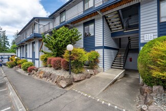 15416 40th Ave W Unit 55, Lynnwood, WA 98087