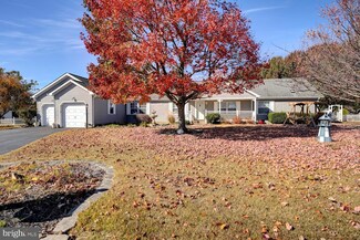 111 Summerhill Terrace, Camden Wyoming, DE 19934