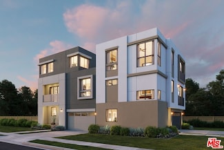 2505 Berkeley Ave, Los Angeles, CA 90026