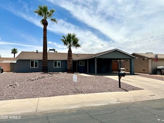 4123 E Nancy Ln, Phoenix, AZ 85042