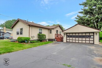 3830 W 154th Place, Markham, IL 60428