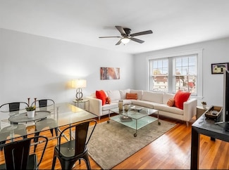 68 Linden St Unit 46, Everett, MA 02149