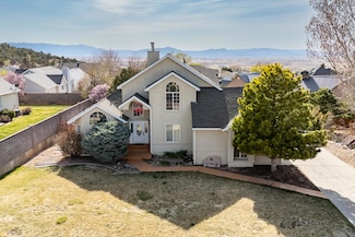 2103 N Hawthorne Ln, Cedar City, UT 84721