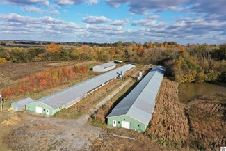 915 Grubbs Rd Unit Tract 5, Clinton, KY 42031