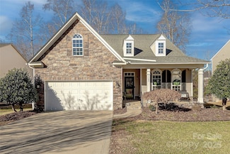 1160 Bontrager Trail, Fort Mill, SC 29715