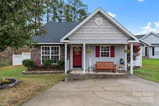 307 Tara Elizabeth Place Unit 22, Kannapolis, NC 28083