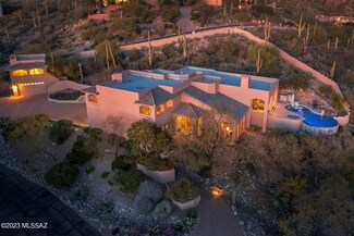 7770 N Placita Sin Mentiras, Tucson, AZ 85718