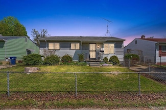 6626 Elmridge Dr, Flint, MI 48505