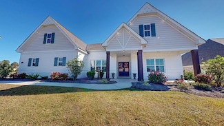 105 Charleston Mills Dr, Midland City, AL 36350