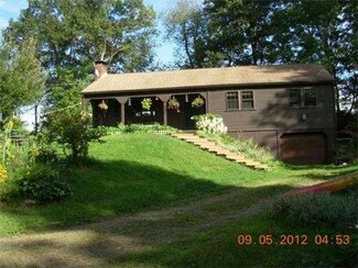 45 Twin Hill Rd, Hubbardston, MA 01452