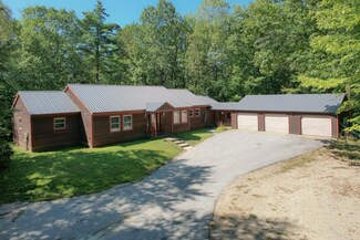 245 Lower Straw Rd, Contoocook, NH 03229