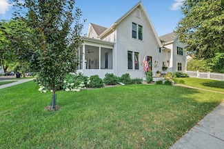 7403 Elmwood Ave, Middleton, WI 53562