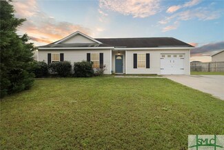 9020 Whispering Pines Blvd, Statesboro, GA 30458