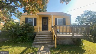 11513 Idlewood Rd, Silver Spring, MD 20906